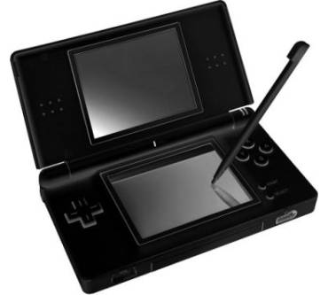 Produktbild Nintendo DS Lite