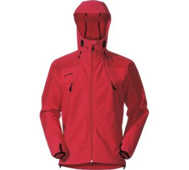 Produktbild Mammut Laser Light Jacket