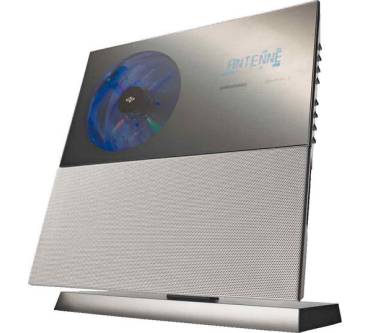 Produktbild Grundig Ovation 2 CDS 7000 DEC