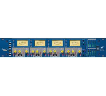 Produktbild Focusrite ISA 428