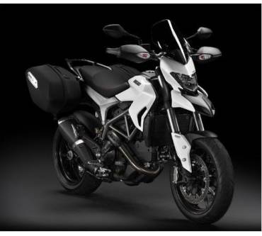 Produktbild Ducati Hyperstrada ABS (81 kW) [13]