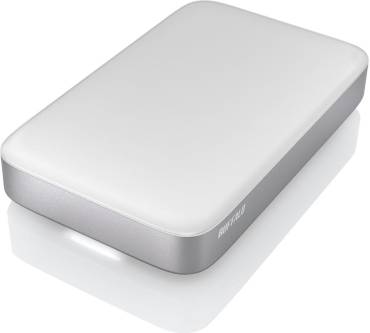 Produktbild Buffalo MiniStation Thunderbolt SSD Edition