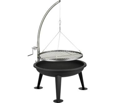 Produktbild Activa Schwenkgrill Merlin