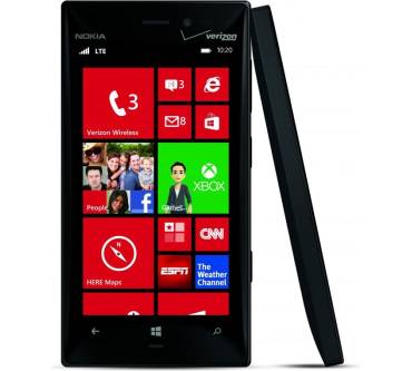 Produktbild Nokia Lumia 928