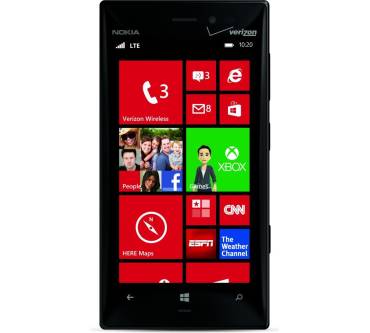 Produktbild Nokia Lumia 928