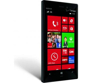 Produktbild Nokia Lumia 928