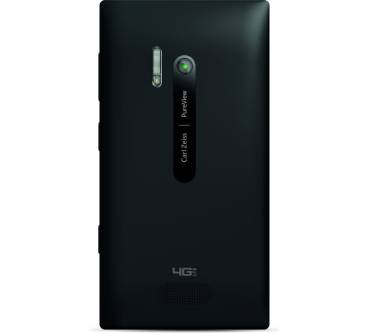 Produktbild Nokia Lumia 928