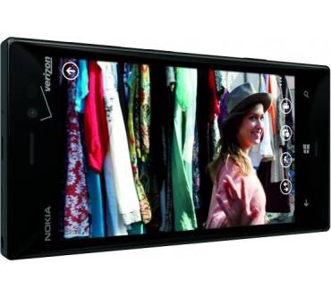 Produktbild Nokia Lumia 928