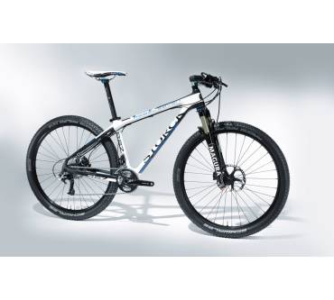 Produktbild Storck Bikes Rebel Seven (Modell 2013)