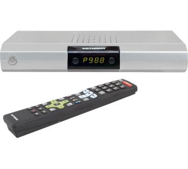 Produktbild Kathrein UFS 651