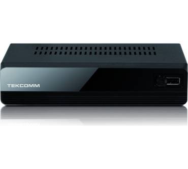 Produktbild tekComm TCT 1500
