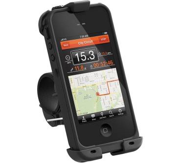 Produktbild Lifeproof Case & Bike+Bar Mount