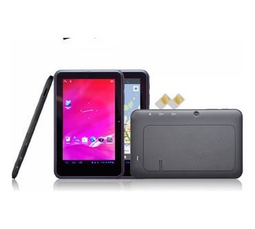 Produktbild Bullman Tab 7 Mini UMTS GPS v2 Tablet