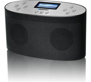 Produktbild Blaupunkt IR 18e