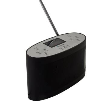 Produktbild Blaupunkt IR 18e