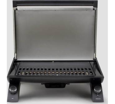 Produktbild Grand Hall E-Grill