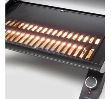 Produktbild Grand Hall E-Grill