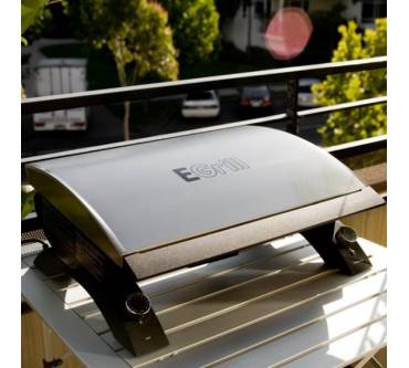 Produktbild Grand Hall E-Grill