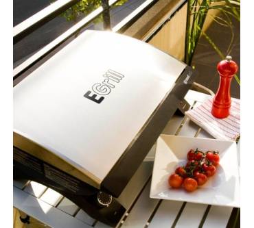 Produktbild Grand Hall E-Grill