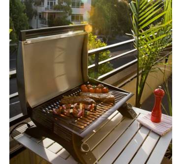 Produktbild Grand Hall E-Grill