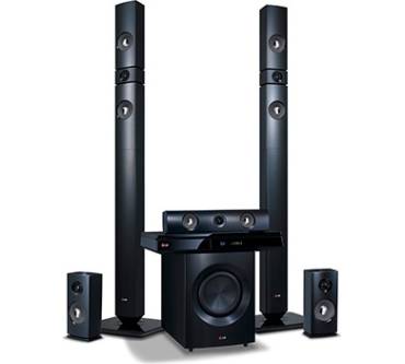 Produktbild LG BH7430BP