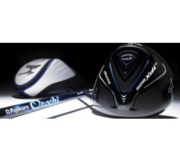 Produktbild Mizuno JPX 825 Driver