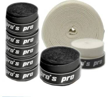 Produktbild Pro's Pro Super Tacky Overgrip