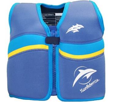Produktbild KonfUK Kinder-Schwimmweste aus Neopren