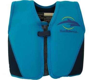 Produktbild KonfUK Kinder-Schwimmweste aus Neopren