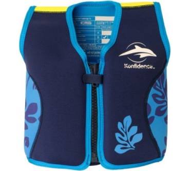 Produktbild KonfUK Kinder-Schwimmweste aus Neopren