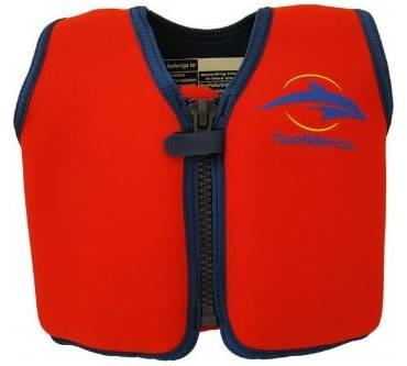 Produktbild KonfUK Kinder-Schwimmweste aus Neopren