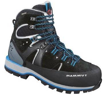 Produktbild Mammut Manaslu GTX