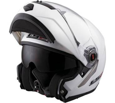 Produktbild LS2 Helmets FF386 Ride