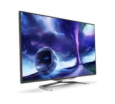 Produktbild Philips 55PFL8008S