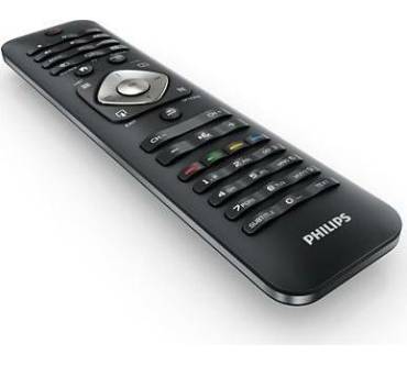 Produktbild Philips 55PFL8008S