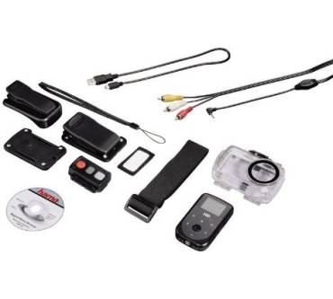 Produktbild Hama HD Daytour