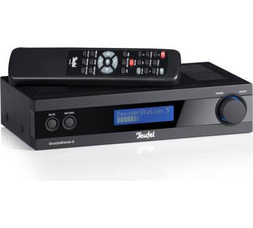 Produktbild Teufel Central A | Columa 300 5.1-Set L