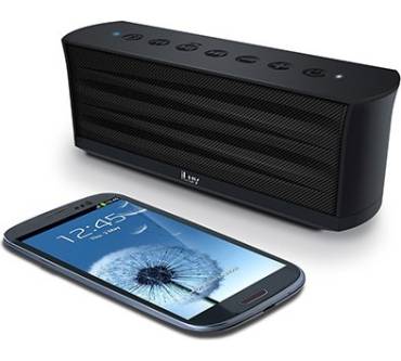 Produktbild iLuv MobiOut