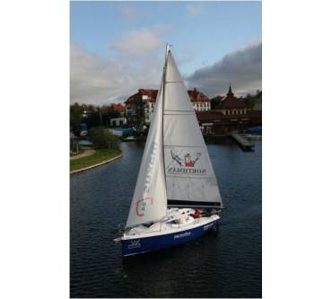 Produktbild Northman Maxus 24