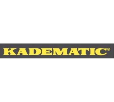 Produktbild Kadematic 10 F