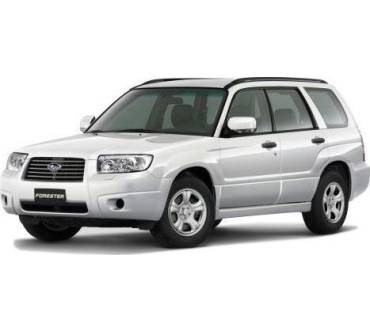 Produktbild Subaru Forester [02]