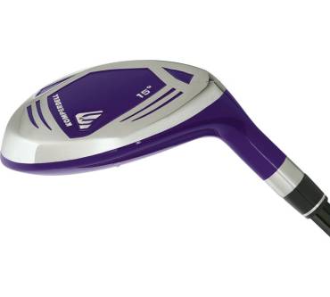 Produktbild Komperdell Golf K3 Hybrid