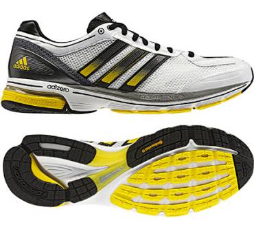 Produktbild Adidas AdiZero Boston 3