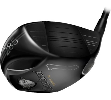 Produktbild Cleveland Golf XL Classic Driver