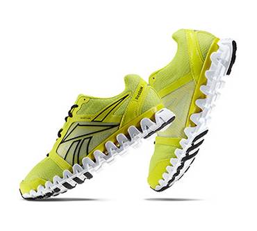 Produktbild Reebok Zigquick Fire