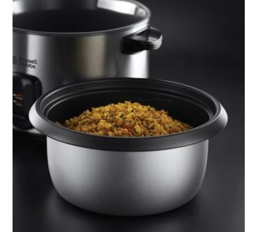 Produktbild Russell Hobbs Cook @ Home Reiskocher 19750-56