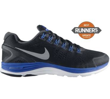 Produktbild Nike LunarGlide+ 4