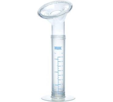 Produktbild NUK Handmilchpumpe Soft und Easy