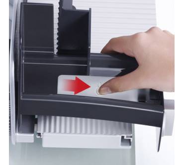 Produktbild Graef Master M 182