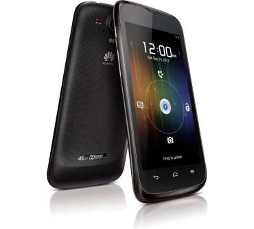 Produktbild Huawei Ascend P1 LTE
